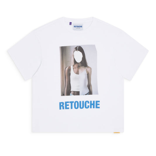 RETOUCHE NAOMI TEE