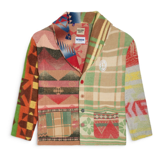 RETOUCHE RAE CARDIGAN