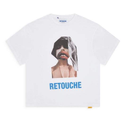 RETOUCHE TYRA TEE