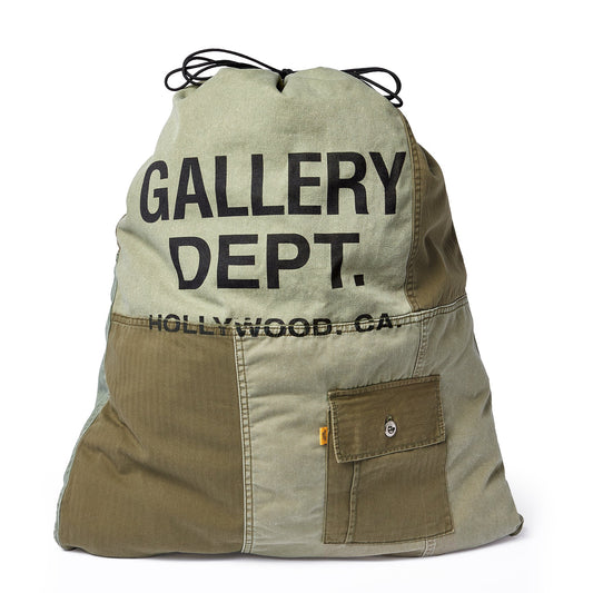 ROAD TRIP BAG