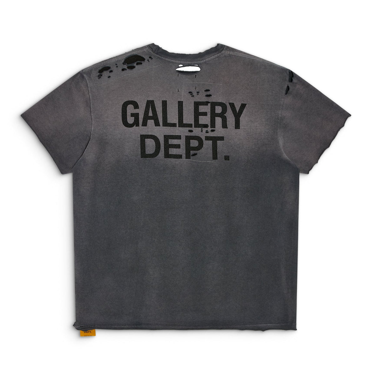 SALVAGE TEE