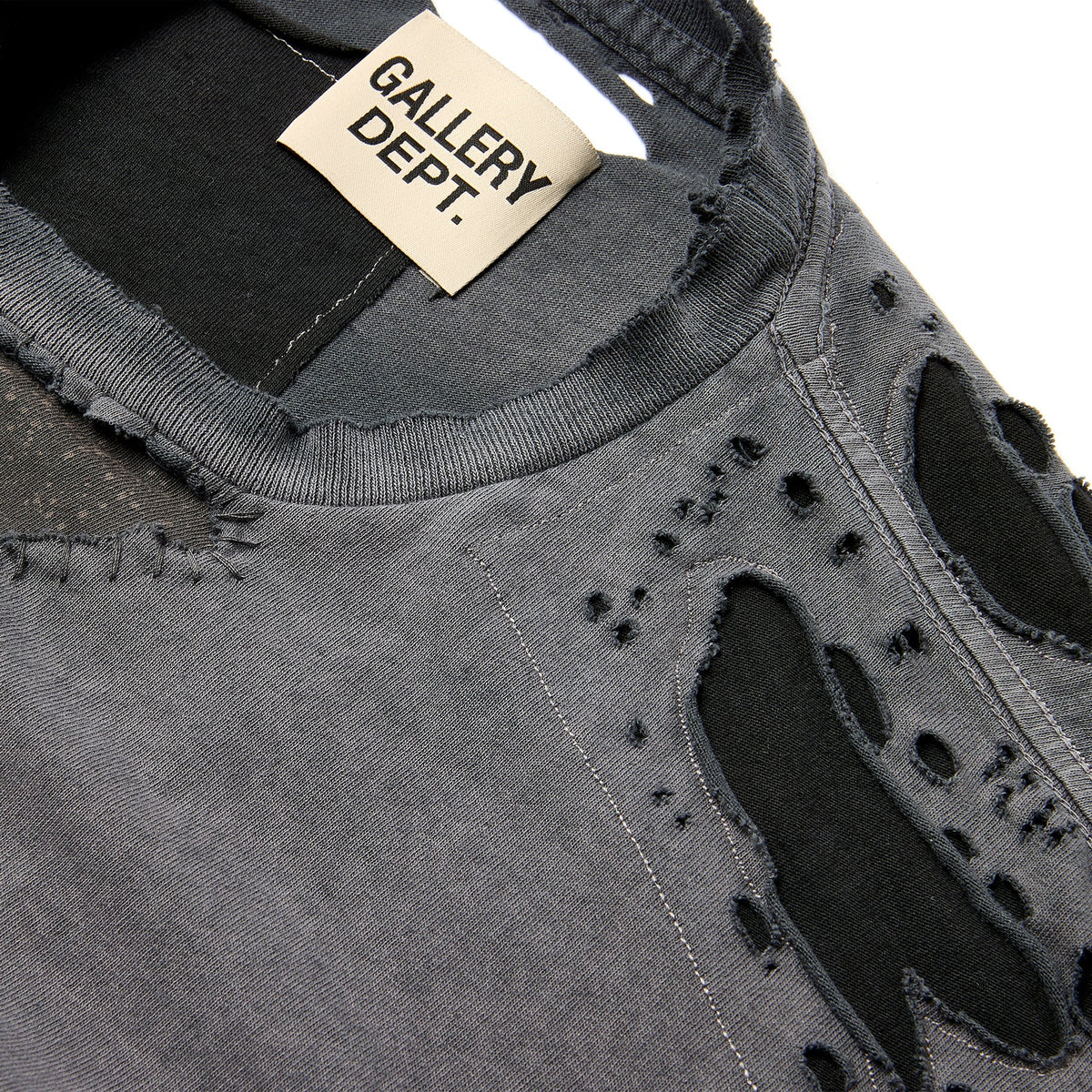 SALVAGE TEE