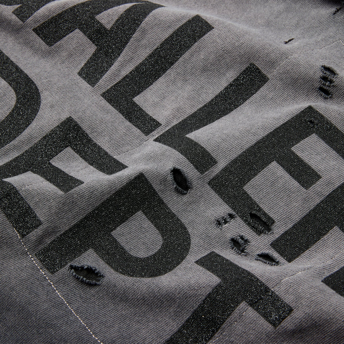 SALVAGE TEE