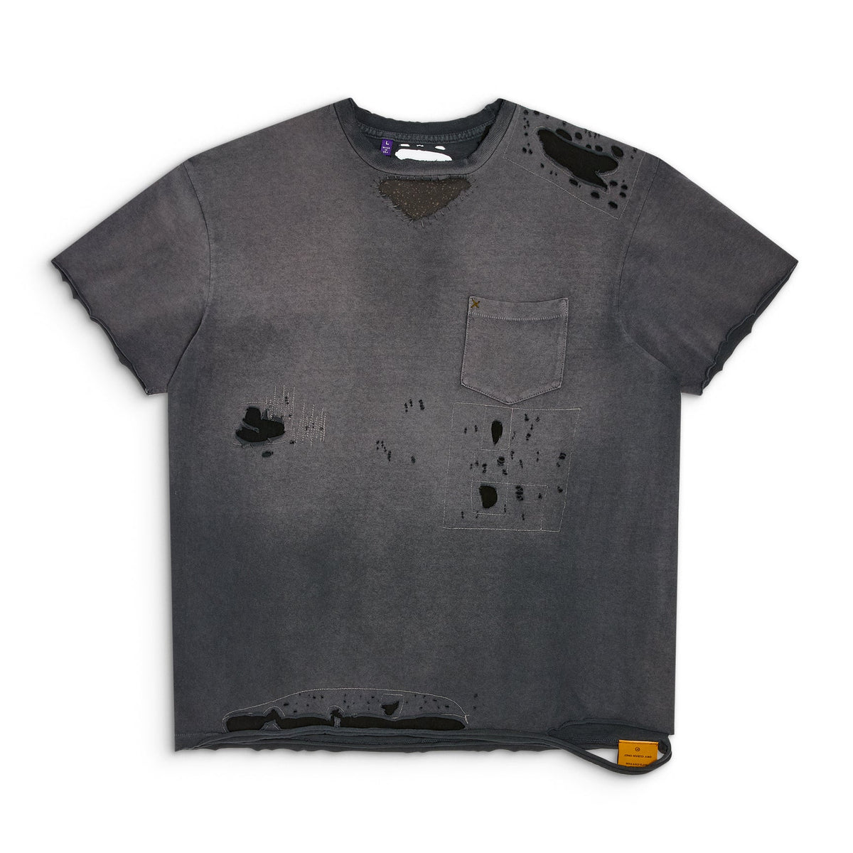 SALVAGE TEE