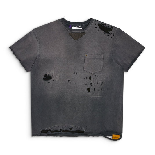 SALVAGE TEE