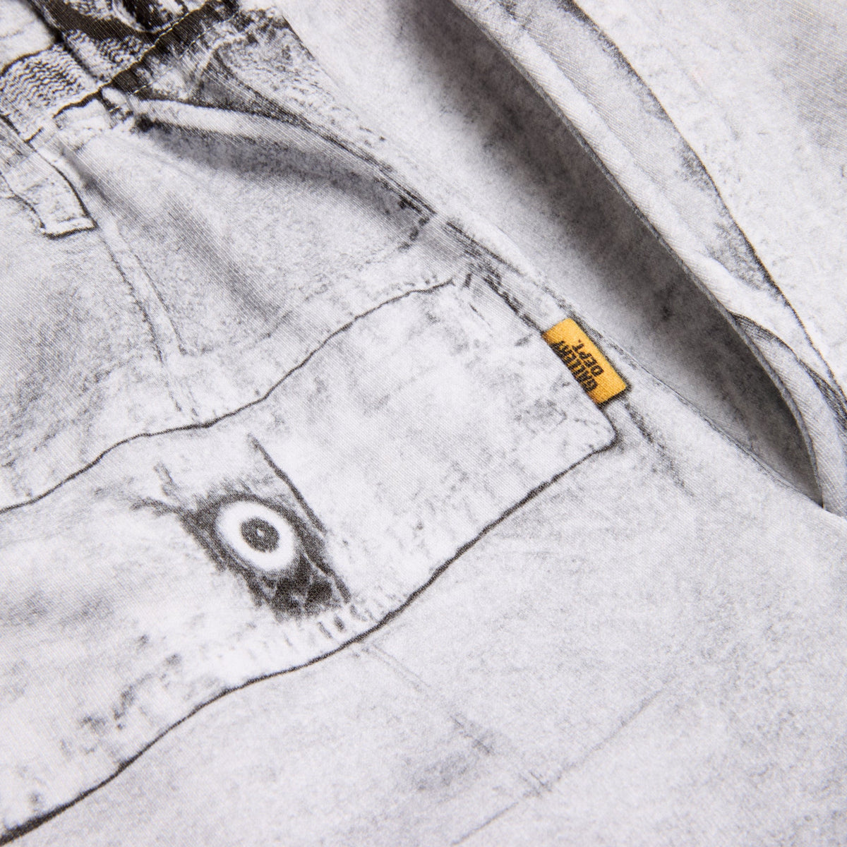SAMPLE SWEATPANT