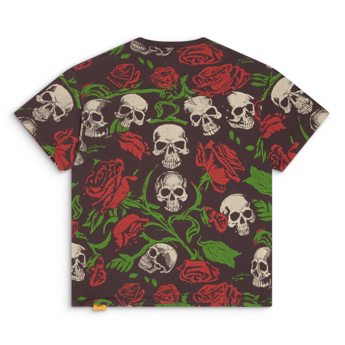 SANTEE ALLEY TEE