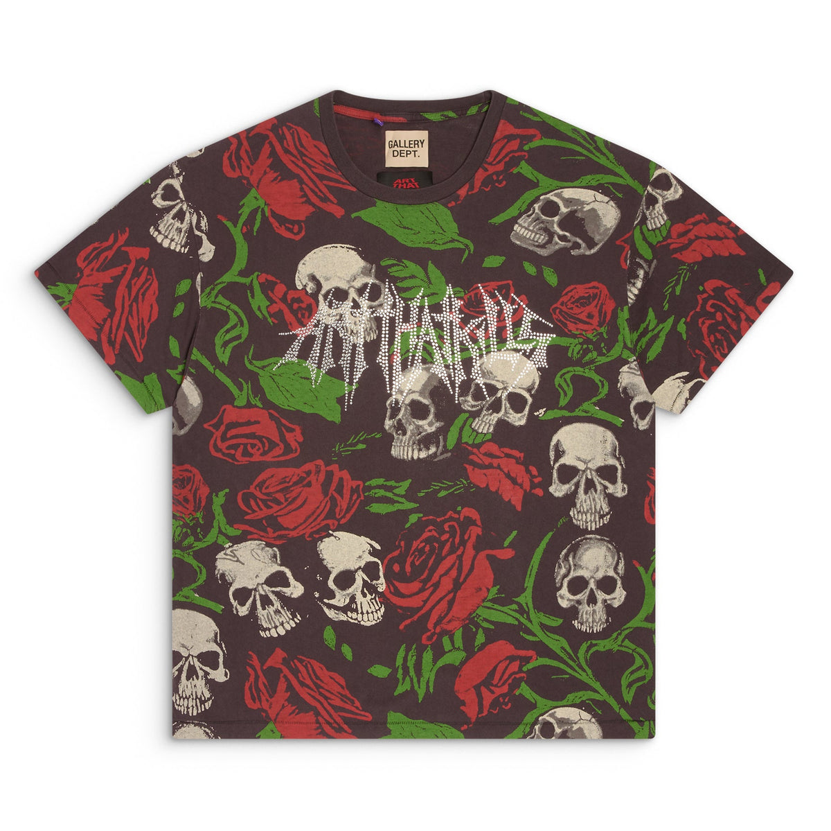 SANTEE ALLEY TEE