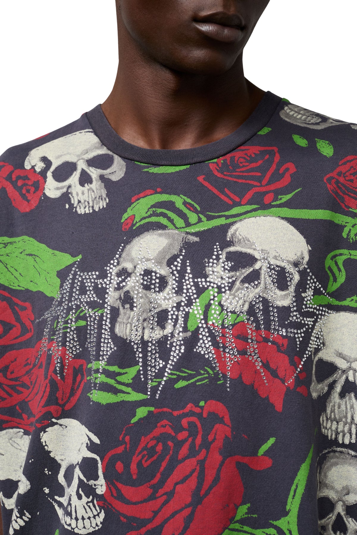 SANTEE ALLEY TEE