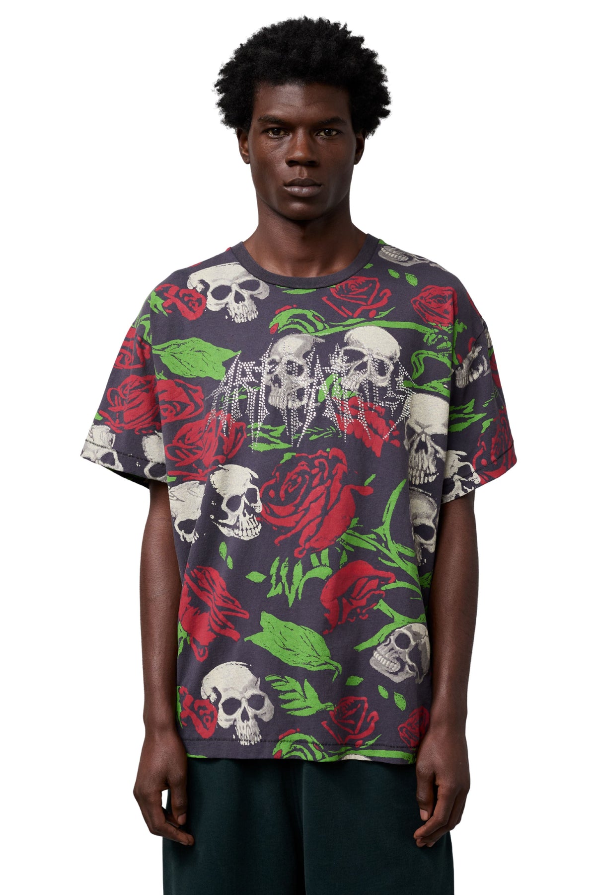 SANTEE ALLEY TEE
