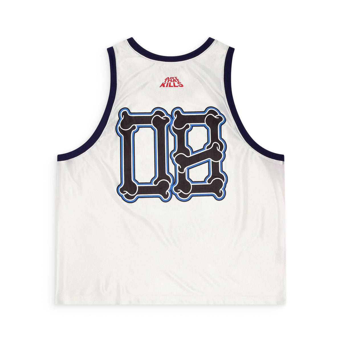 SKELETON BEACH JERSEY