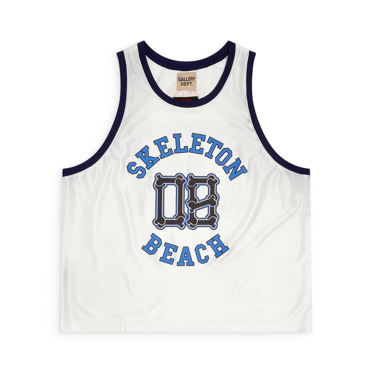 SKELETON BEACH JERSEY