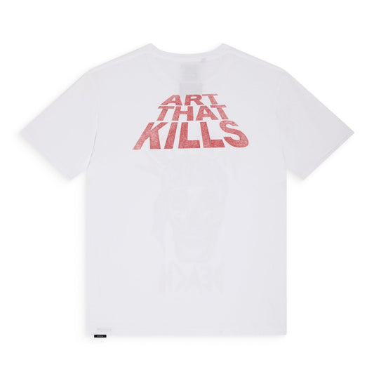 SKELETON BEACH TEE