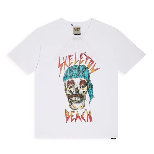 SKELETON BEACH TEE