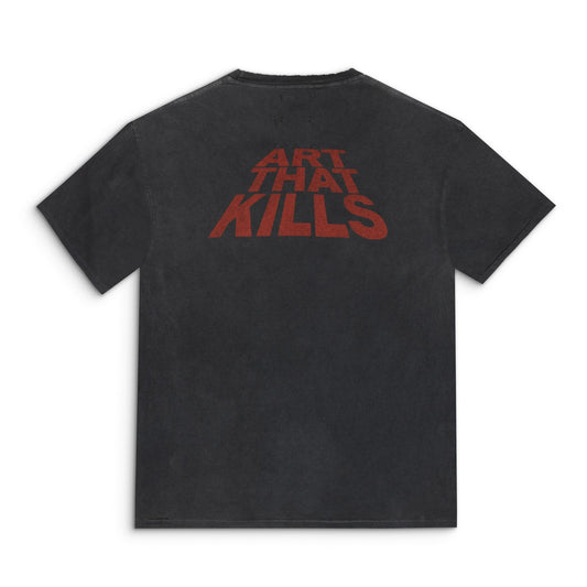 SKELETON BEACH TEE