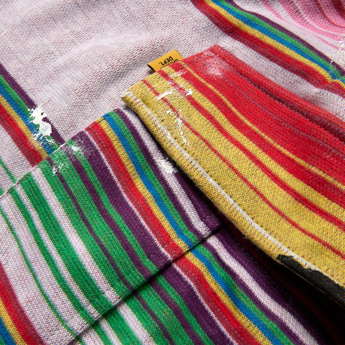 SOTO SHORTS
