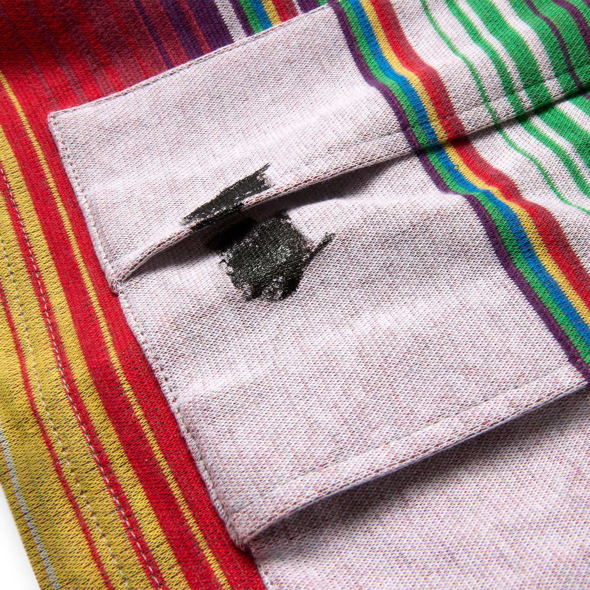 SOTO SHORTS