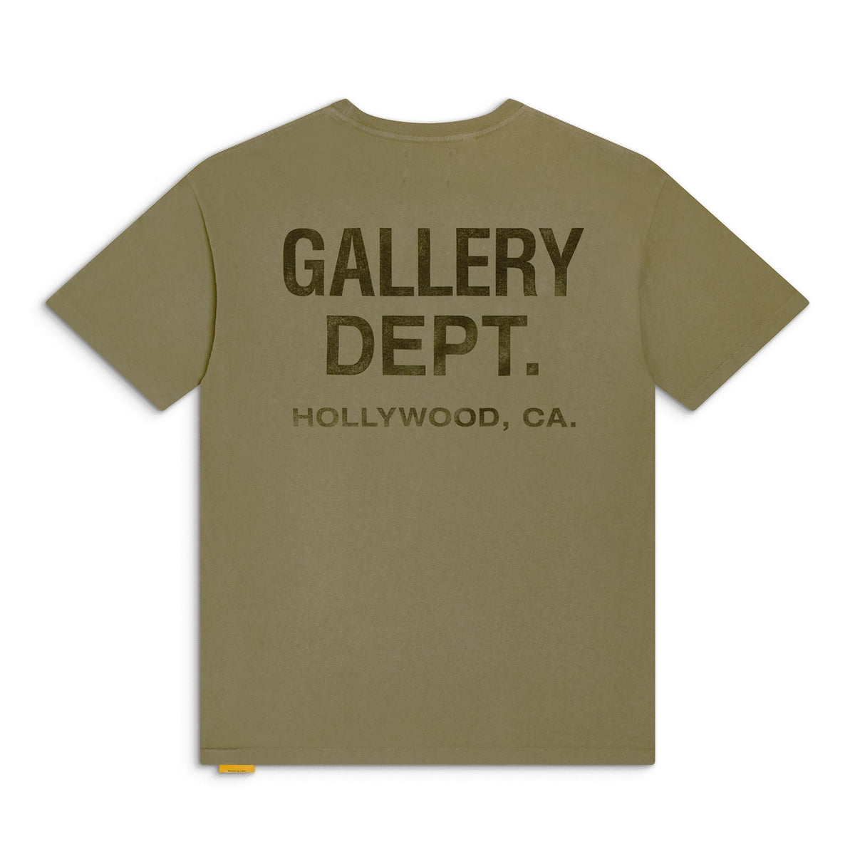 SOUVENIR TEE