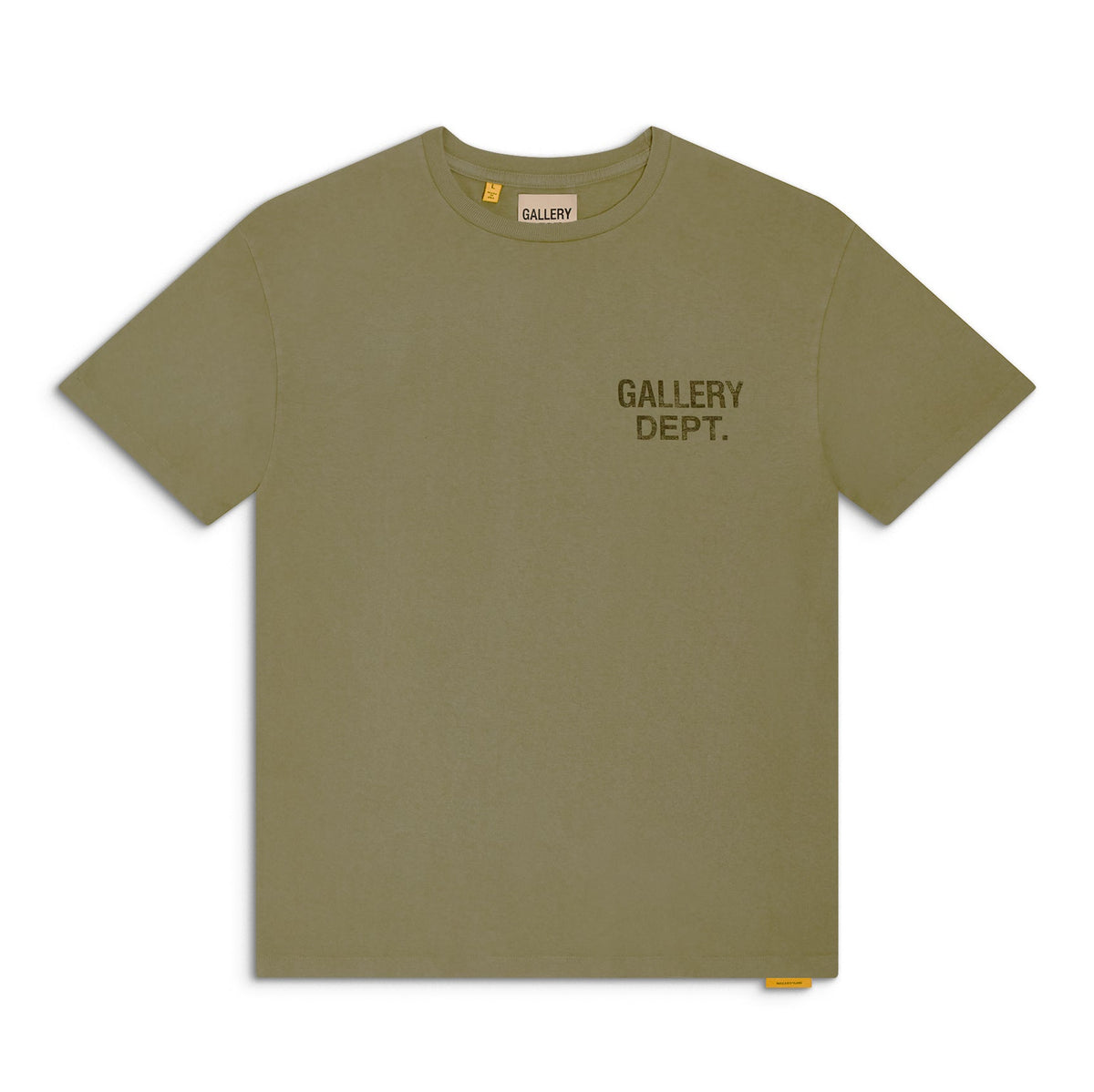 SOUVENIR TEE