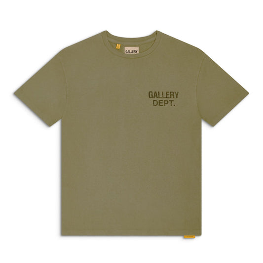 SOUVENIR TEE