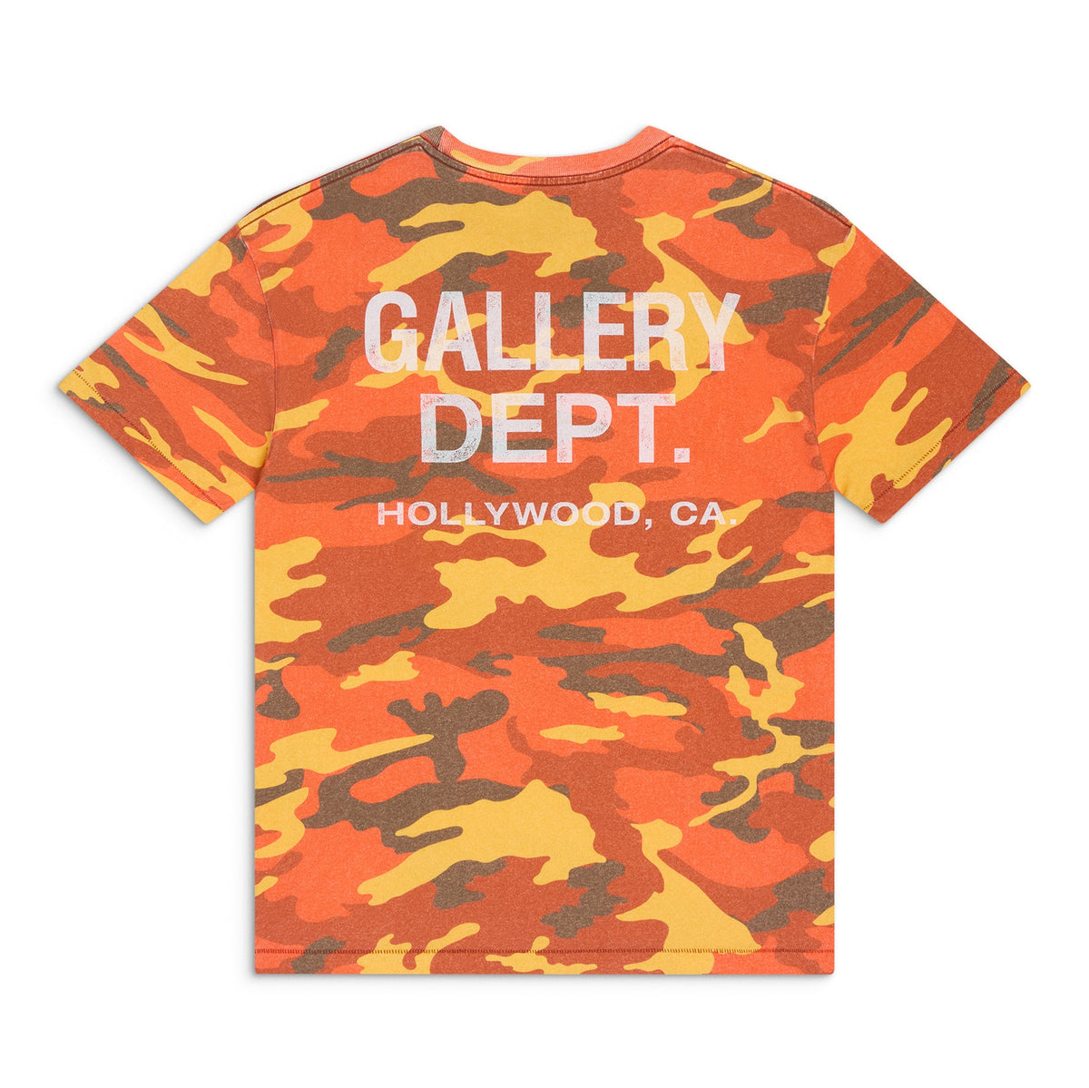 SOUVENIR TEE