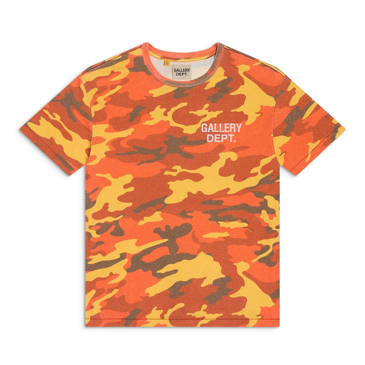 SOUVENIR TEE