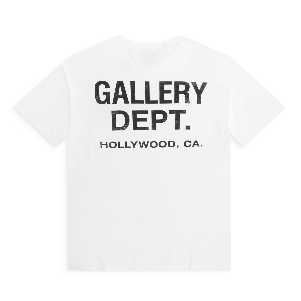 SOUVENIR TEE