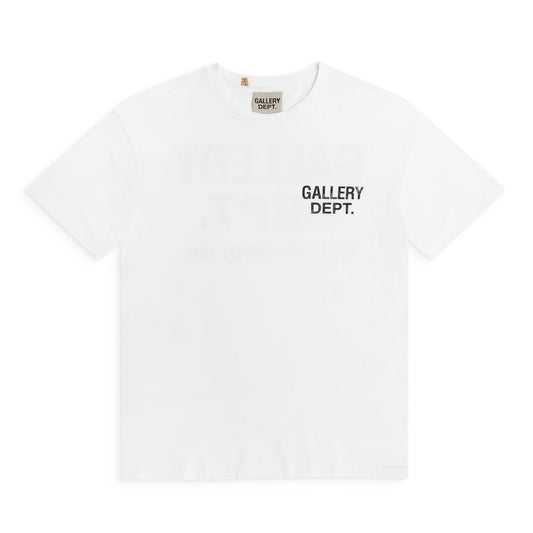 SOUVENIR TEE