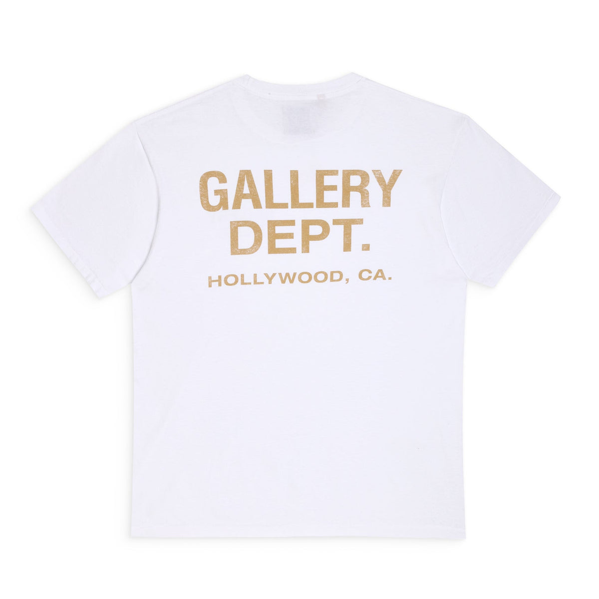 SOUVENIR TEE