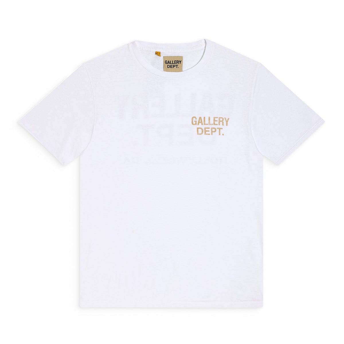 SOUVENIR TEE