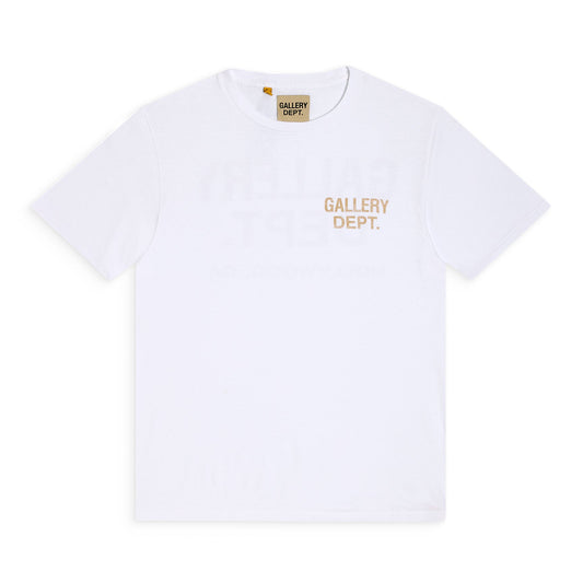 SOUVENIR TEE