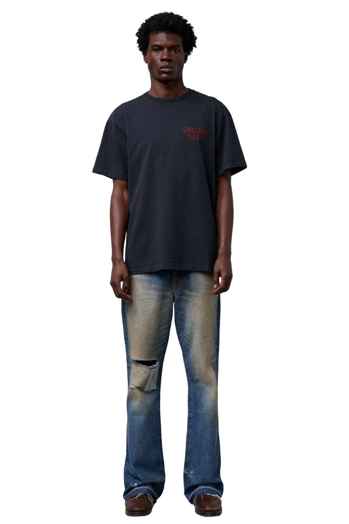 SOUVENIR TEE