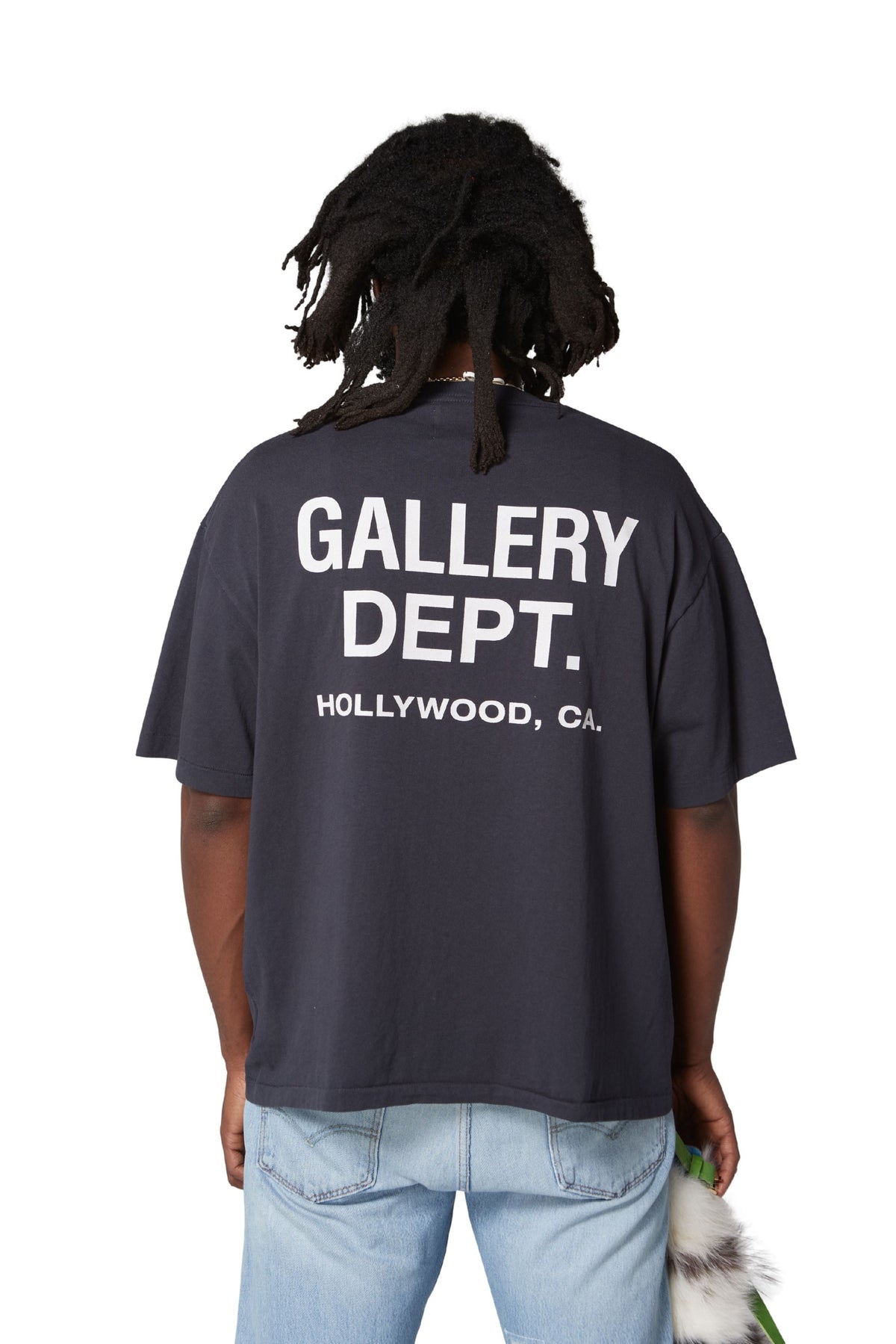 SOUVENIR TEE