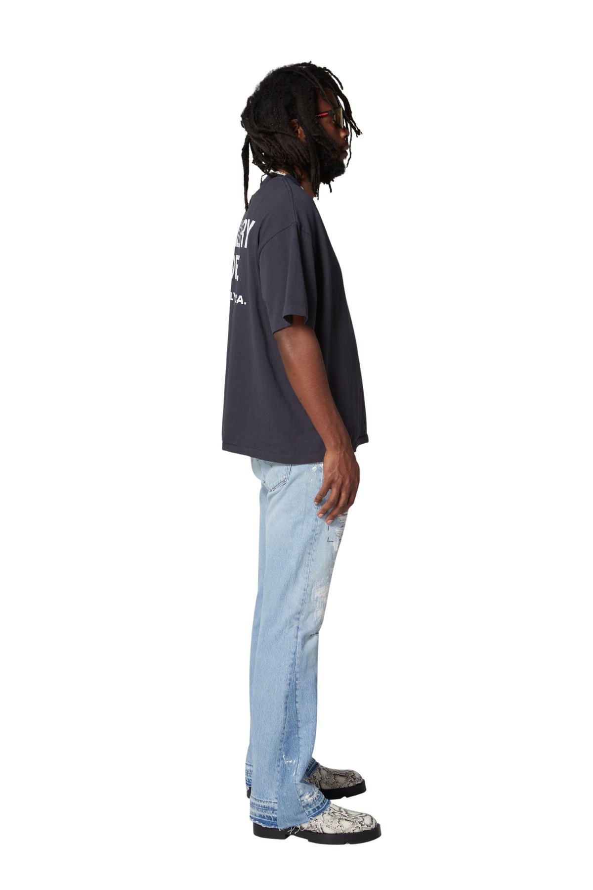 SOUVENIR TEE