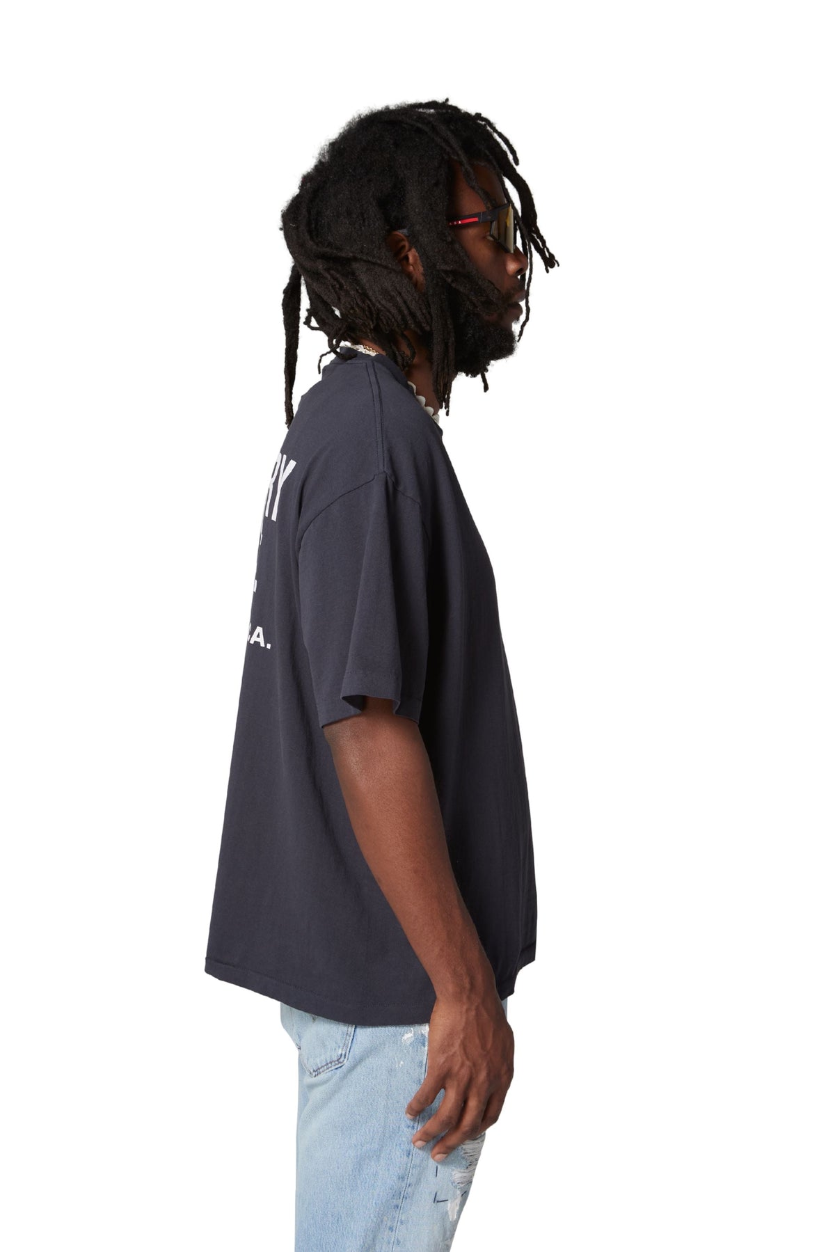 SOUVENIR TEE