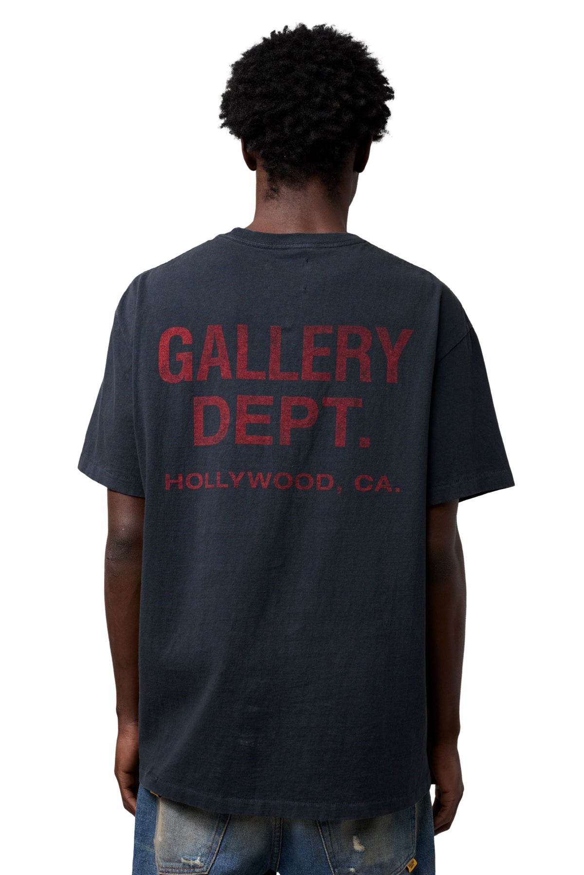 SOUVENIR TEE