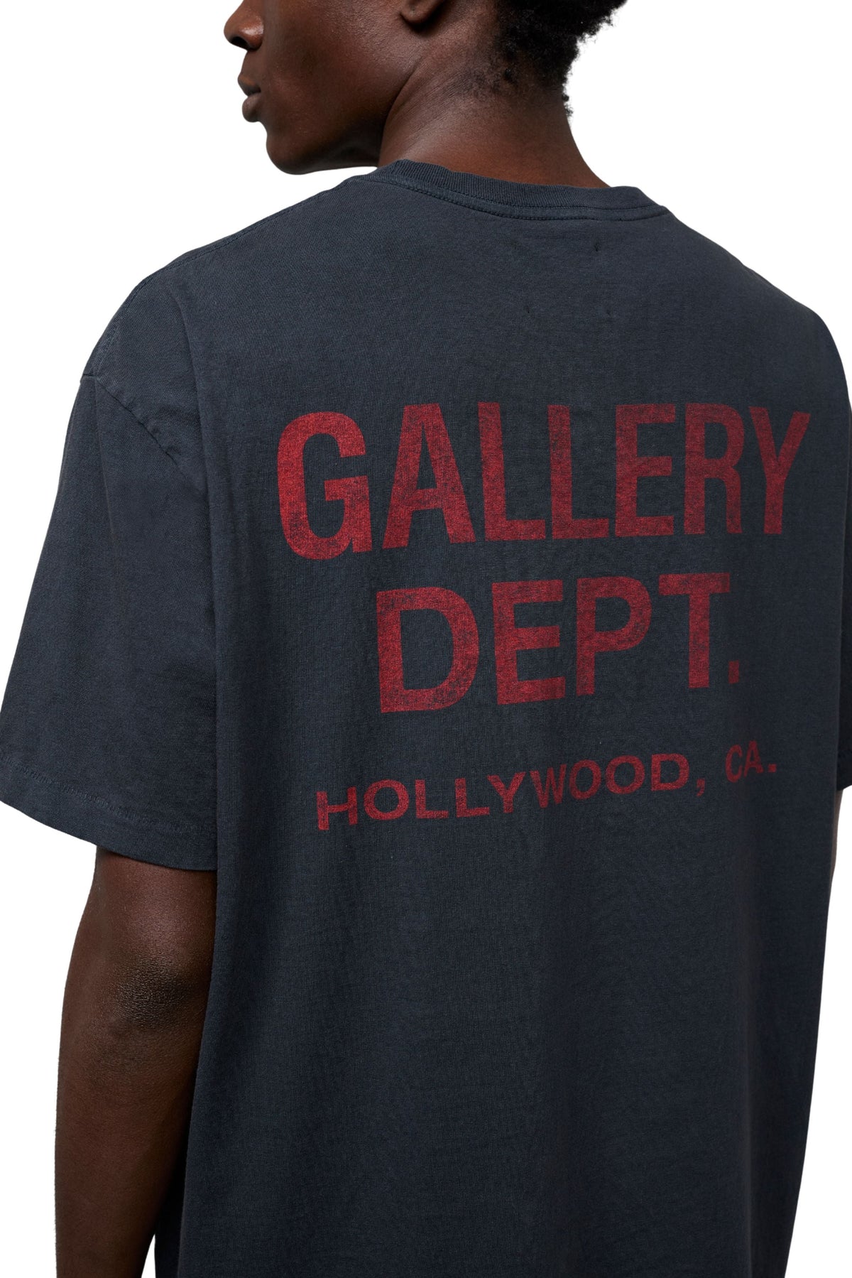 SOUVENIR TEE
