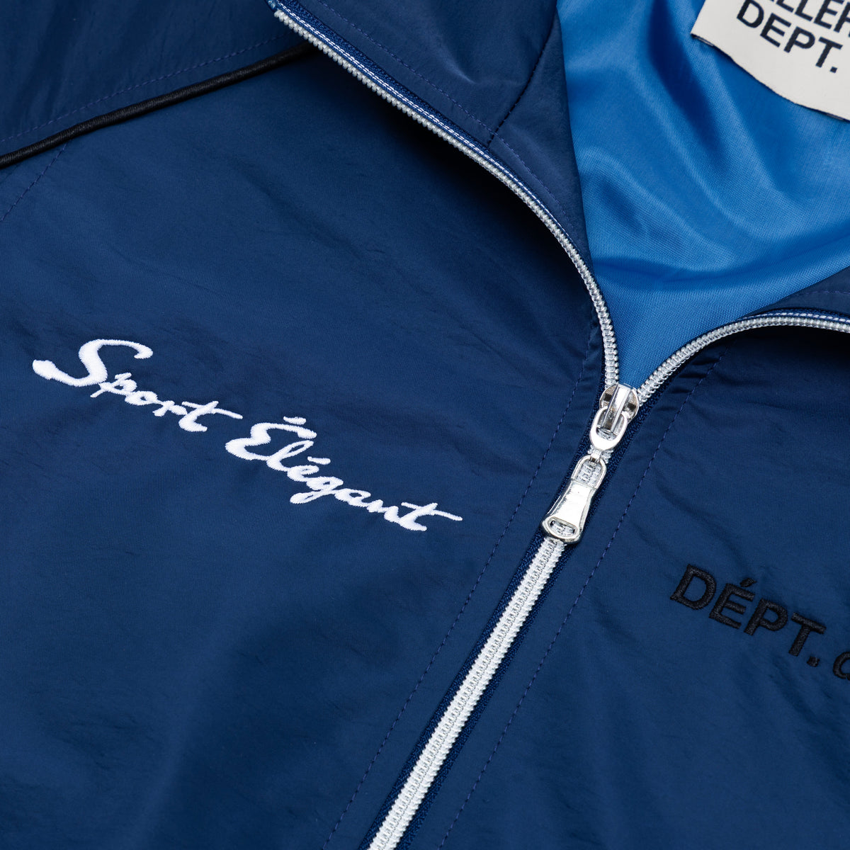 SPORT ELEGANT WINDBREAKER