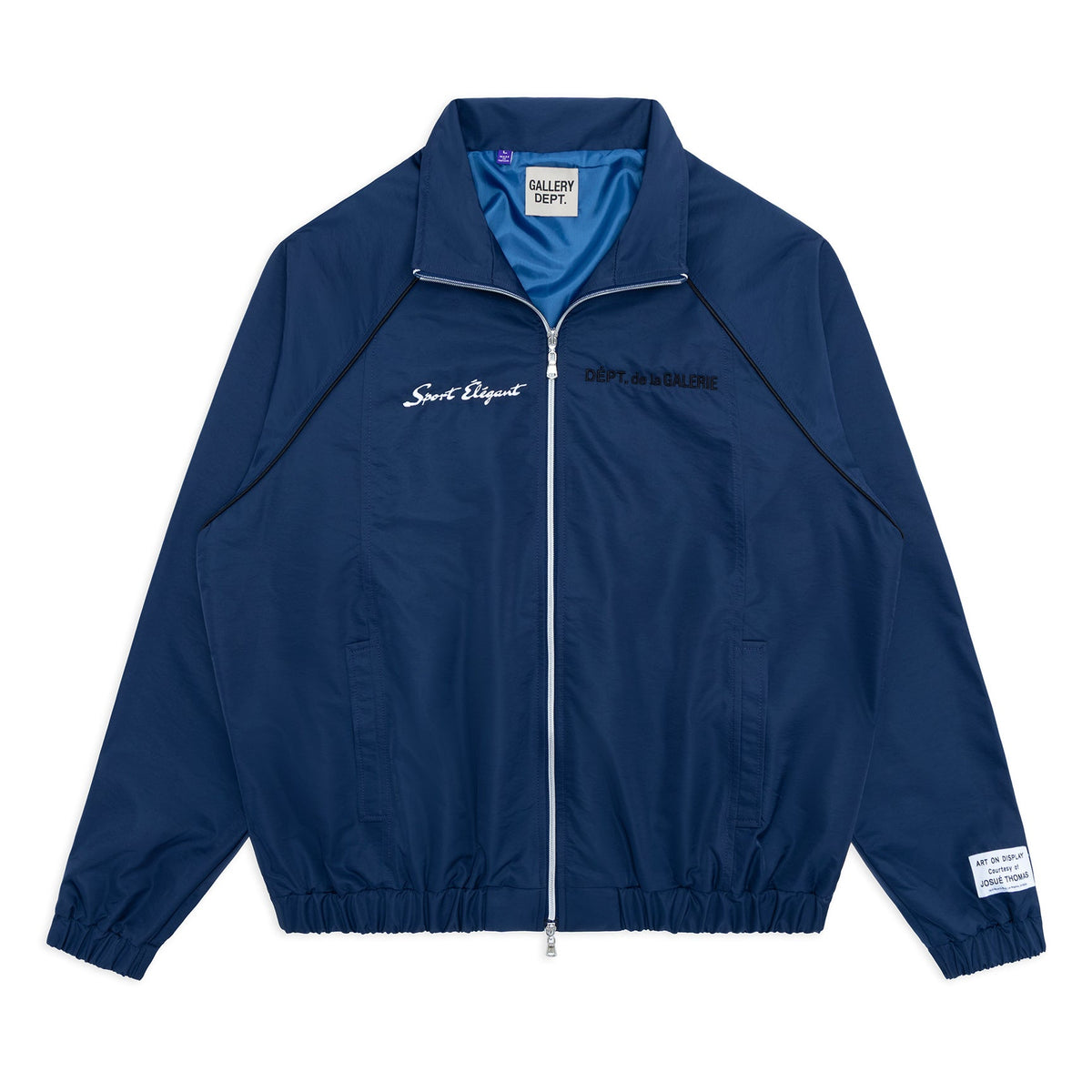 SPORT ELEGANT WINDBREAKER