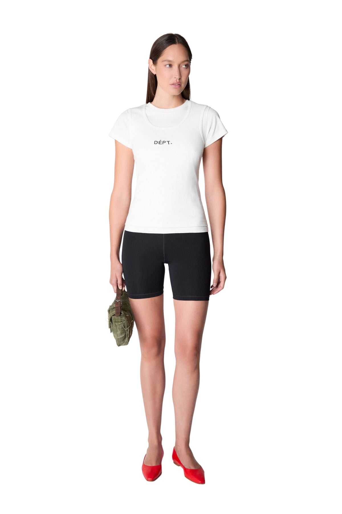 STEVIE WOMEN'S TANK