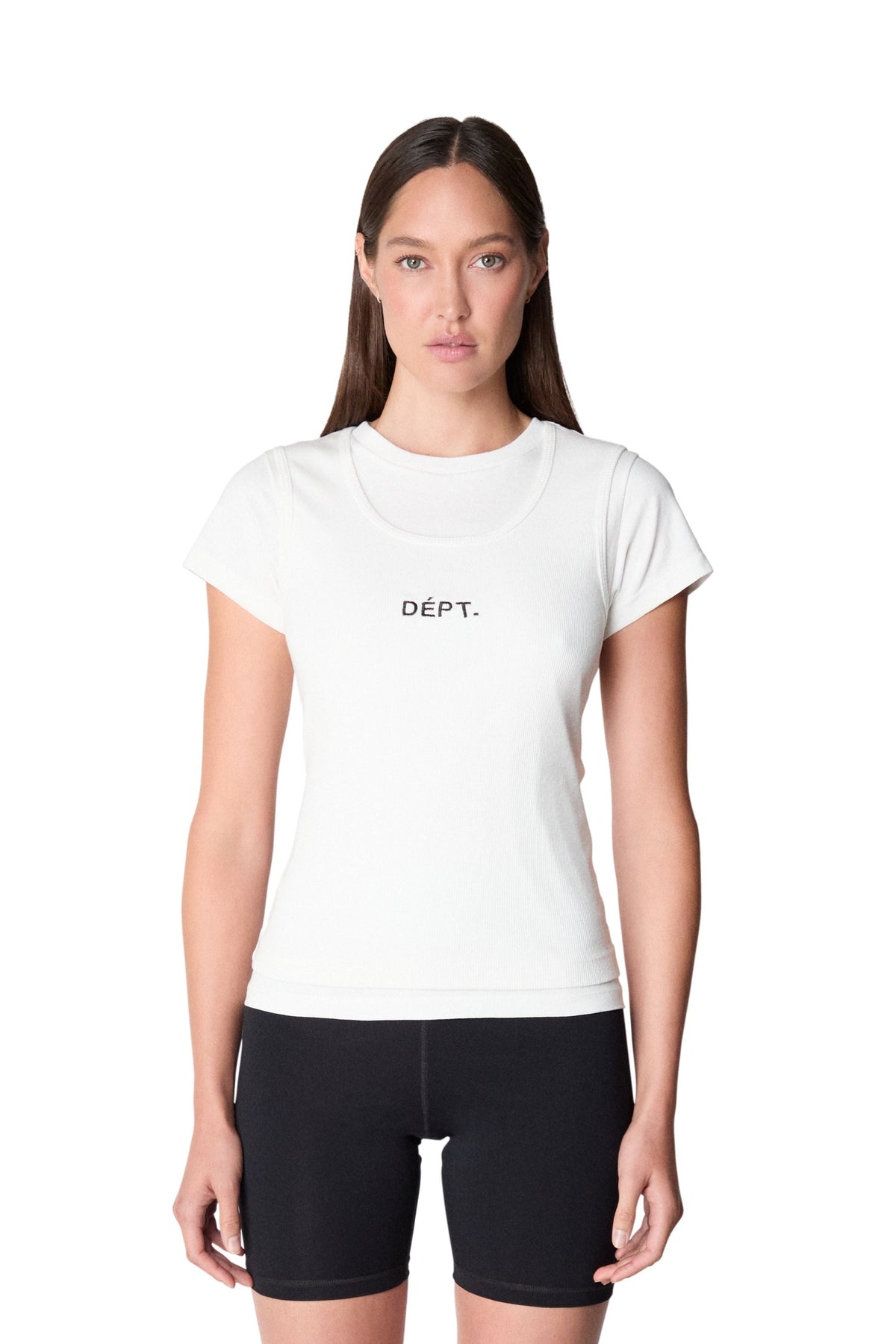 STEVIE WOMEN'S TANK