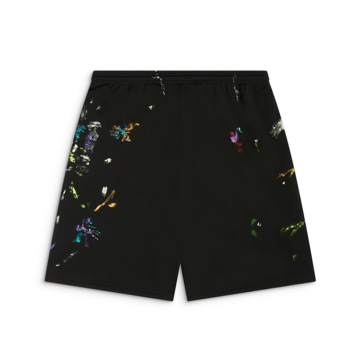 STUDIO GYM SHORTS