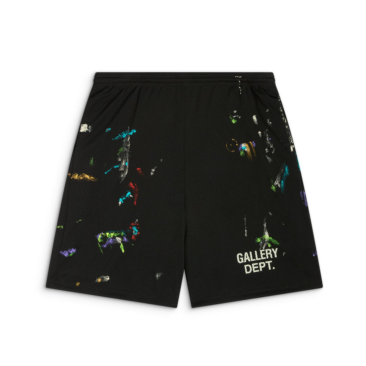 STUDIO GYM SHORTS