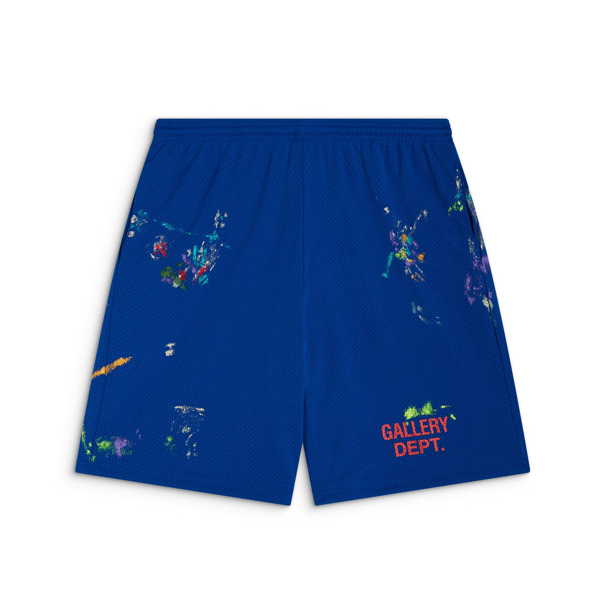 STUDIO GYM SHORTS