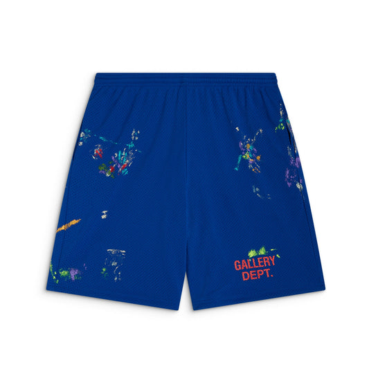 STUDIO GYM SHORTS