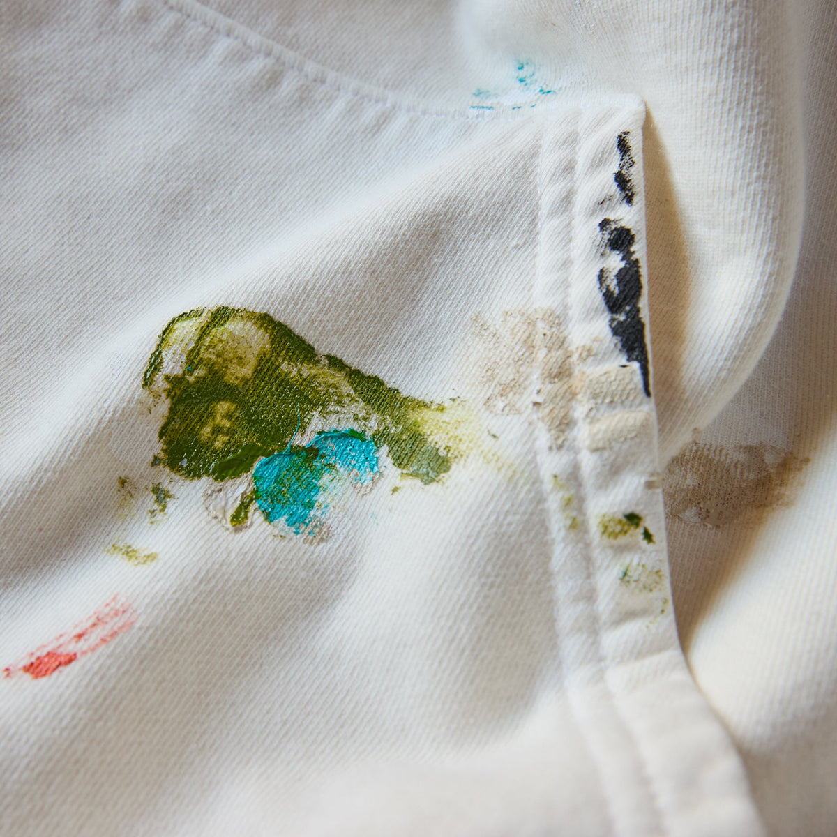 STUDIO HOODIE