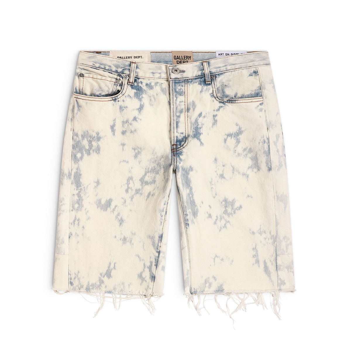 SURF SIDE VENTURA SHORTS