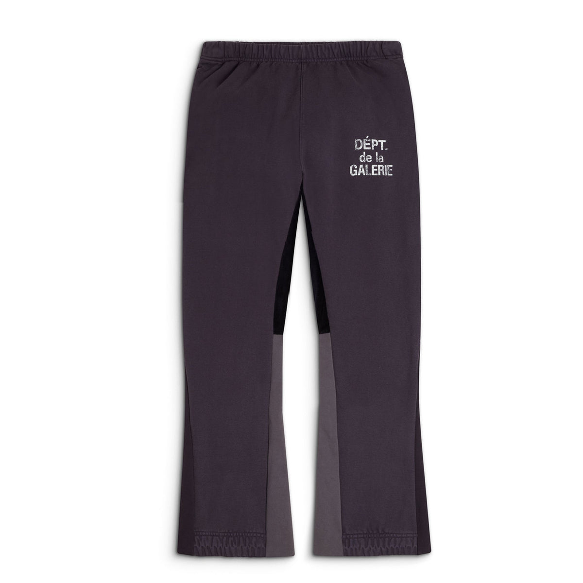 SWEATPANT FLARE