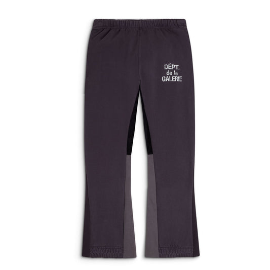 SWEATPANT FLARE
