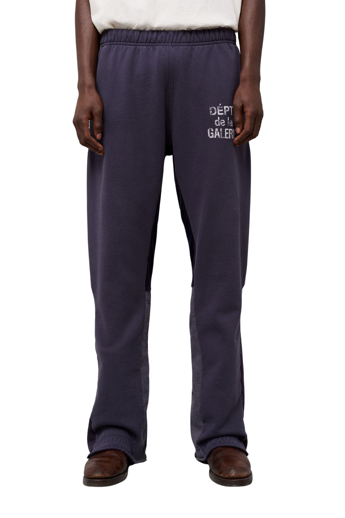 SWEATPANT FLARE